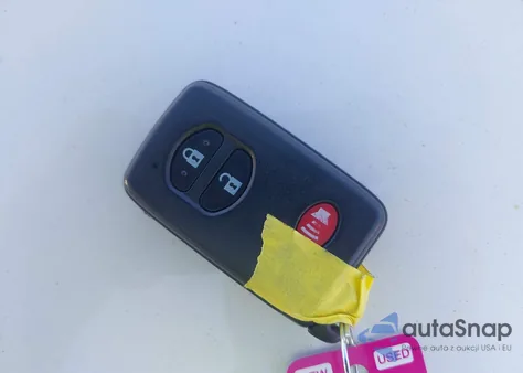 2012 Toyota Prius Three from USA, damaged, VIN JTDKN3DUXC0335019